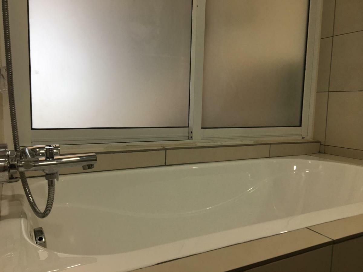 Pm Octagon Ipoh Suites & Apartment 1 Экстерьер фото